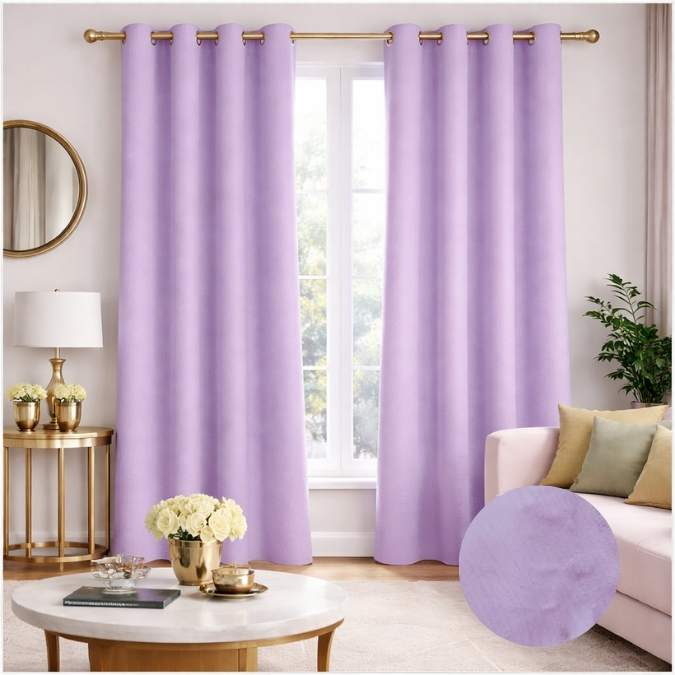 Cortinas Blackout Premium 2.80x2.20 cm - Imagen 11