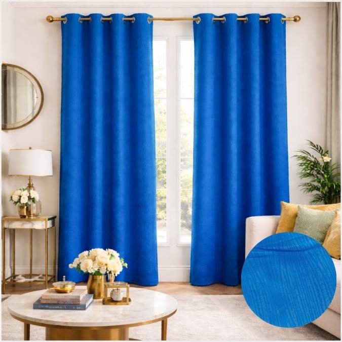 Cortinas Blackout Premium 2.80x2.20 cm - Imagen 10