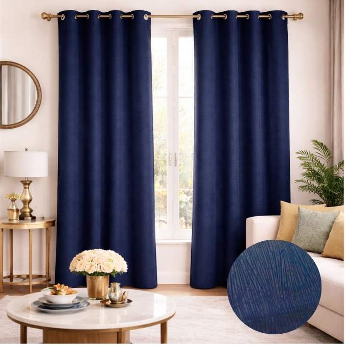 Cortinas Blackout Premium 2.80x2.20 cm - Imagen 7