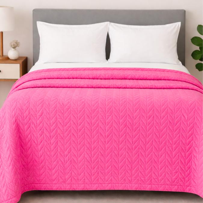 Manta Franela Piel De Angel Textilis - Imagen 15