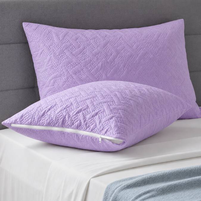 Protector de almohada Antifluido premium - Imagen 11