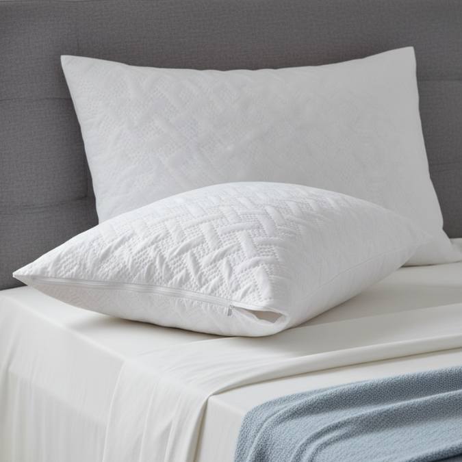Protector de almohada Antifluido premium - Imagen 10