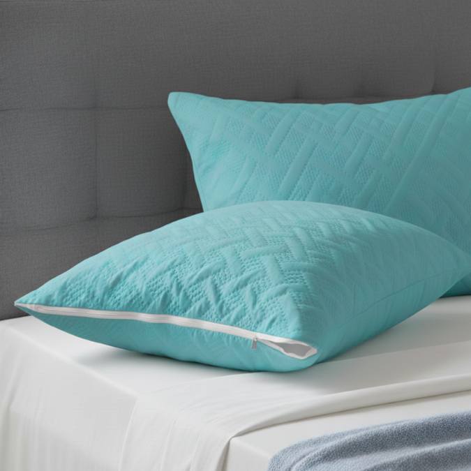 Protector de almohada Antifluido premium - Imagen 9