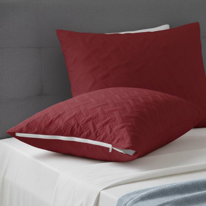 Protector de almohada Antifluido premium - Imagen 8