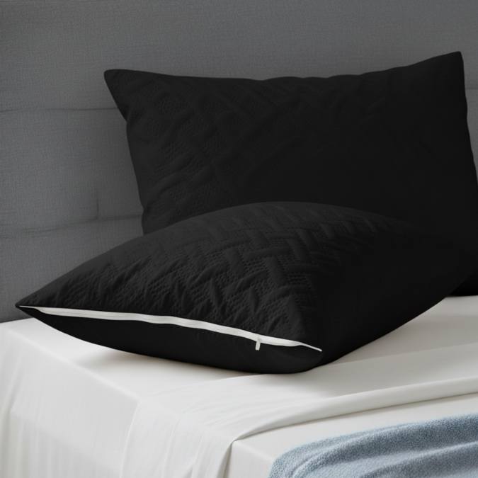 Protector de almohada Antifluido premium - Imagen 7