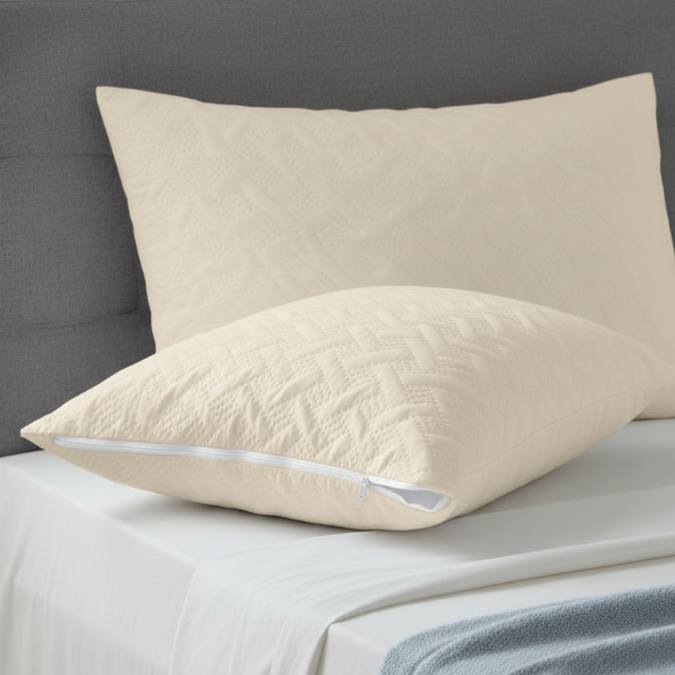 Protector de almohada Antifluido premium - Imagen 4