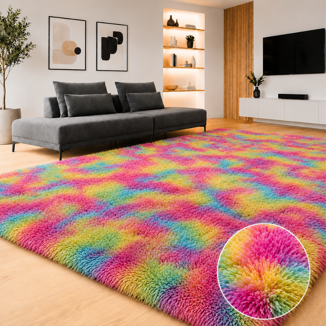 Alfombras Antideslizantes 2m X 1.50m - Imagen 7