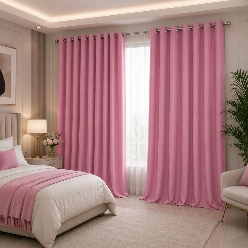 Cortinas Blackout Premium 2.80x2.20 cm - Imagen 16