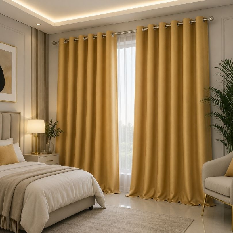 Cortinas Blackout Premium 2.80x2.20 cm - Imagen 17